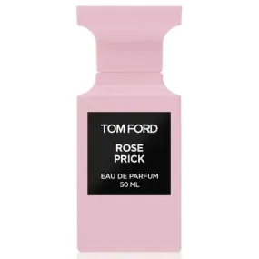 Rose Prick Tom Ford for women and men Decant Fragrance Samples