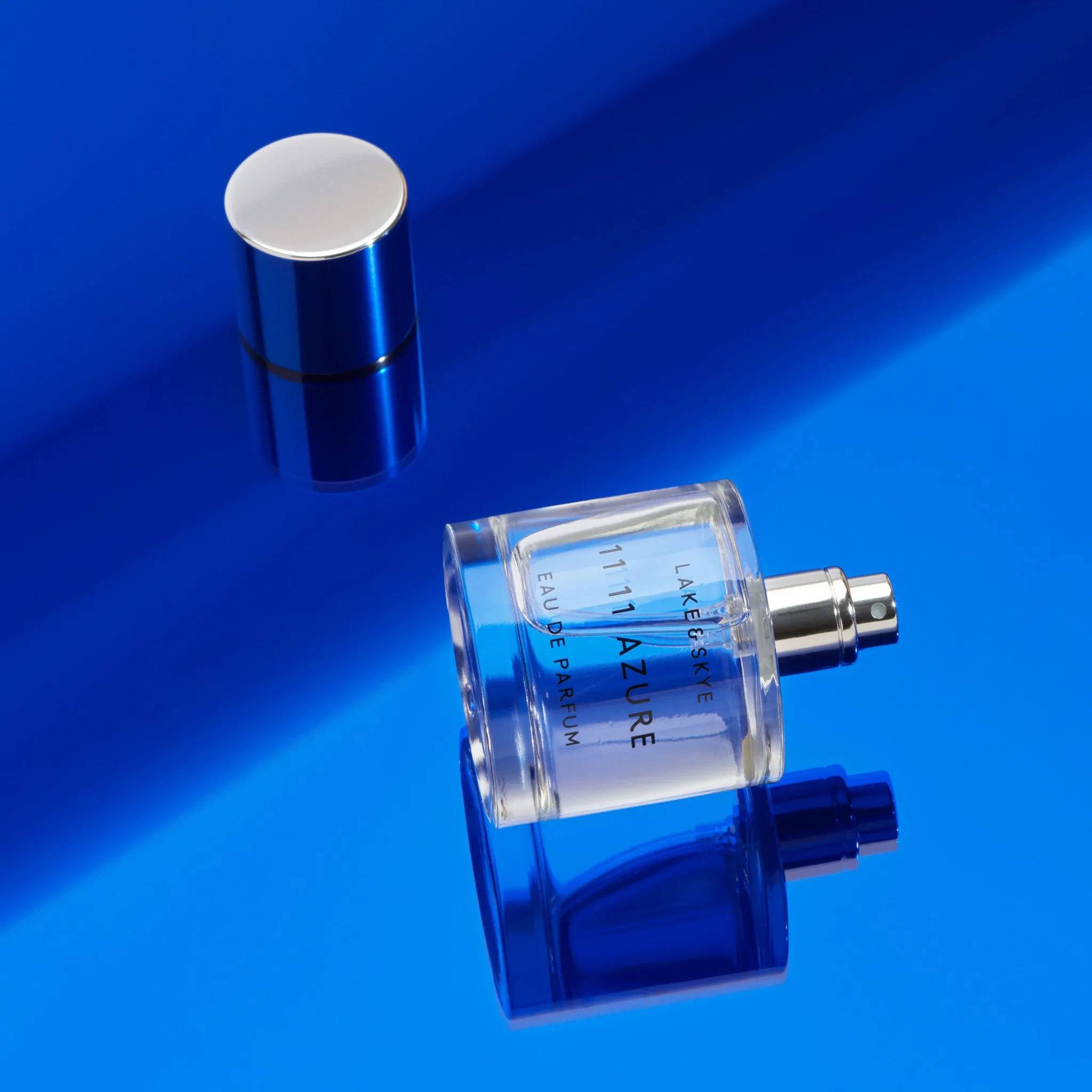 11 11 Azure Eau de Parfum