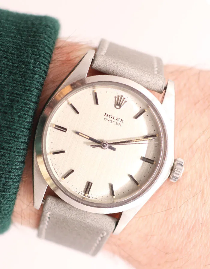 1969 Rolex Oyster