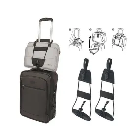 2 Pack Easy Bag Bungee