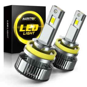 2010-2012 Nissan Altima LED Bulbs