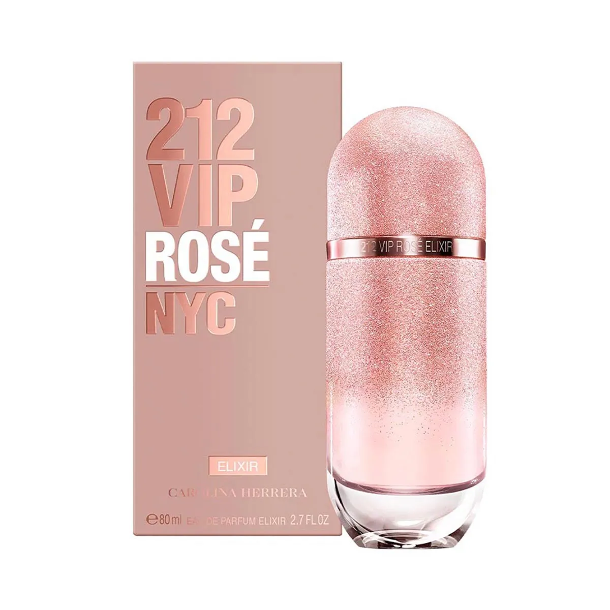 212 Vip Rose Elixir