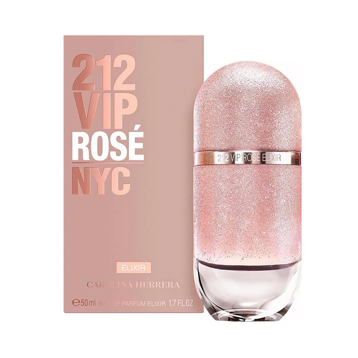 212 Vip Rose Elixir