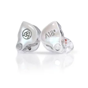 64 Audio A18s Custom In-Ear Earphones