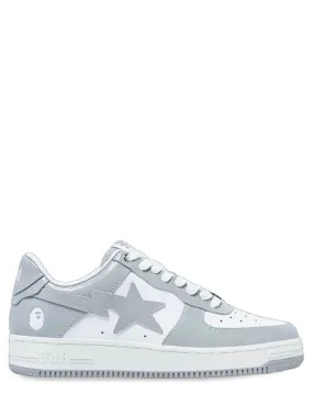 A Bathing Ape Bape STA Grey