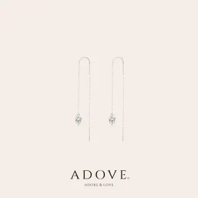 Abbie Drop Earrings