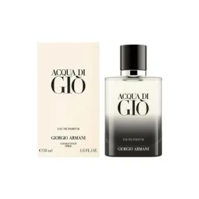 Acqua Di Gio Men Eau De Parfum 50 ml