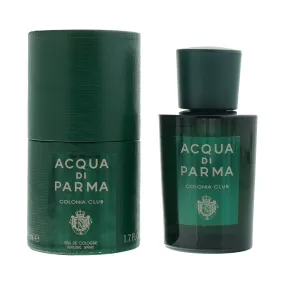 Acqua Di Parma Colonia Club Eau de Cologne 50ml