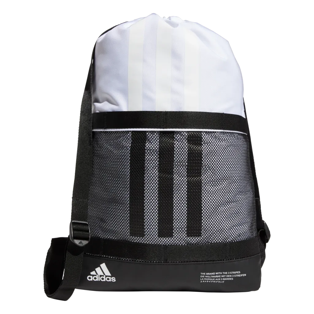 Adidas Amplifier II Blocked Sackpack