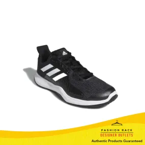 Adidas Fitbounce Trainers Core Black/Cloud White