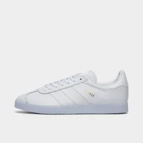 adidas Originals Gazelle Ftwr White / Ftwr White - Gold