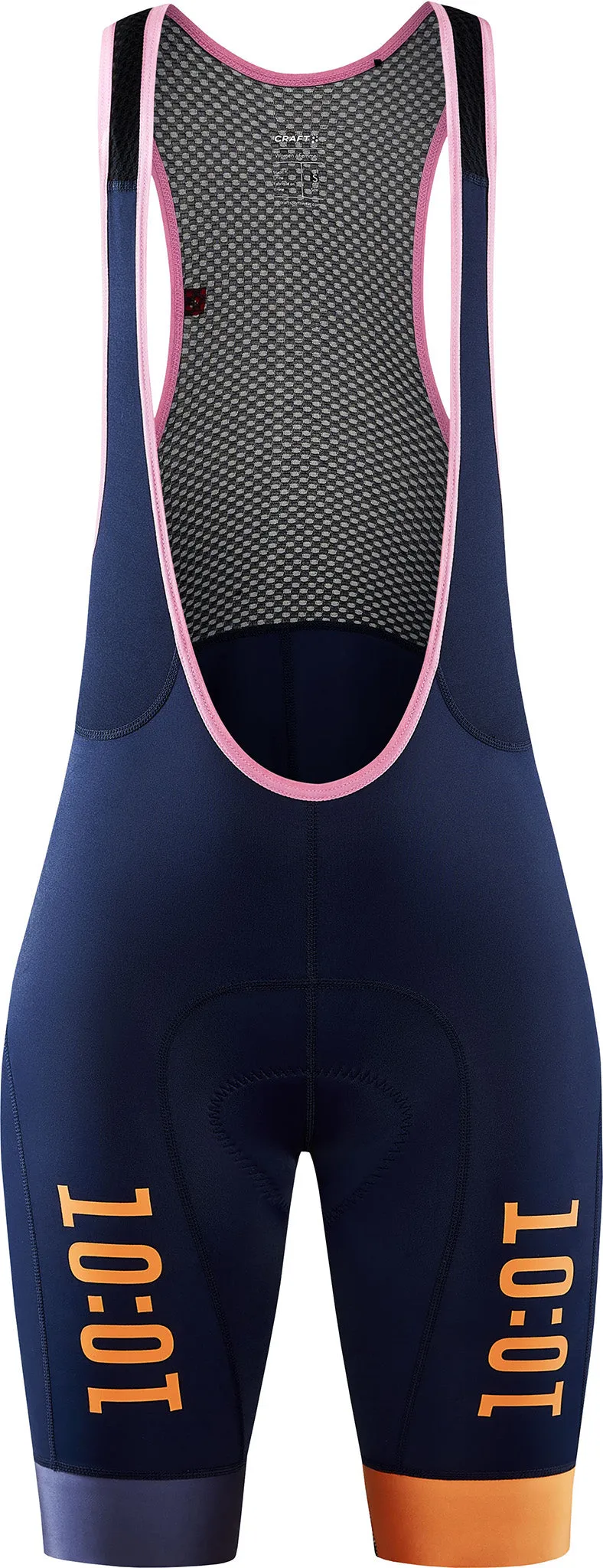 ADV HMC Endurance Bib Shorts - Women's|-|Cuissard à bretelles ADV HMC Endurance - Femme