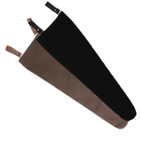 Adventurer's Canvas Belt Quiver