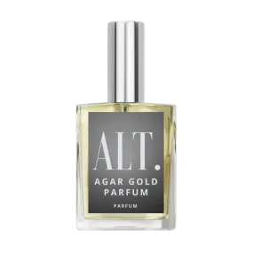 Agar Gold Parfum