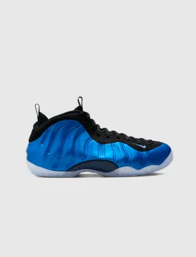 AIR FOAMPOSITE ONE "INTERNATIONAL BLUE"