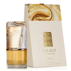 Al Nashama by Lattafa 100ml EDP