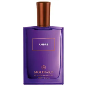 AMBRE EAU DE PARFUM SPRAY75 ML