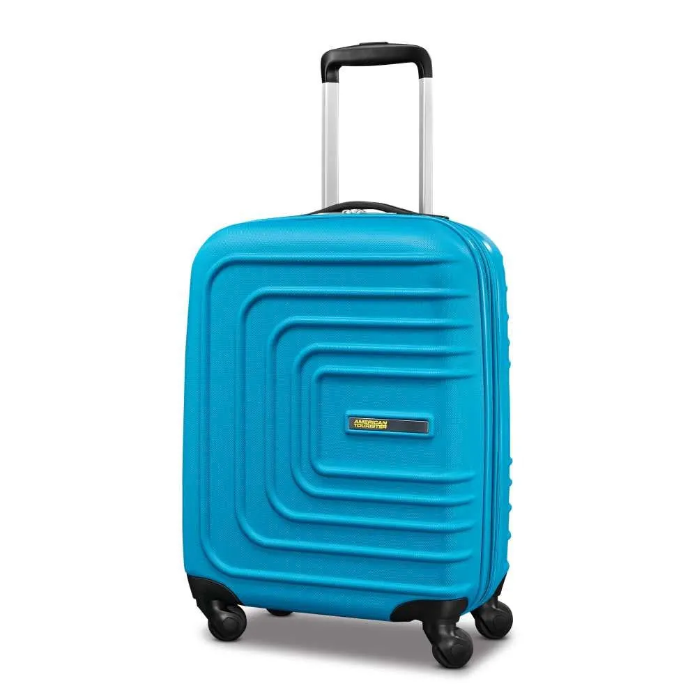 American Tourister Sunset Cruise 20" 4-Wheel Carry-On Luggage