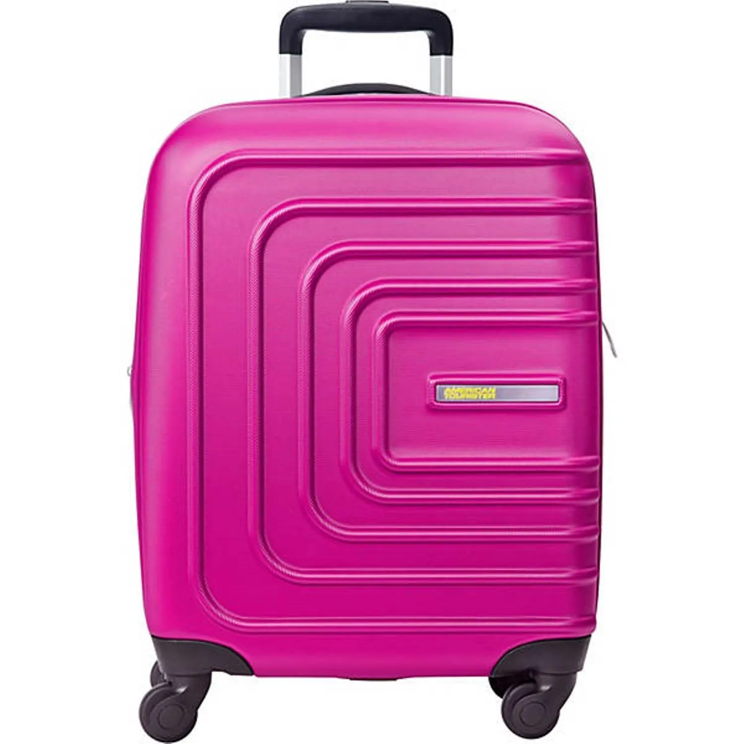 American Tourister Sunset Cruise 20" 4-Wheel Carry-On Luggage