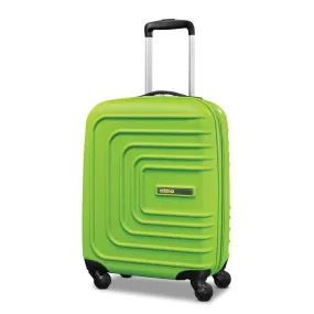 American Tourister Sunset Cruise 20" 4-Wheel Carry-On Luggage