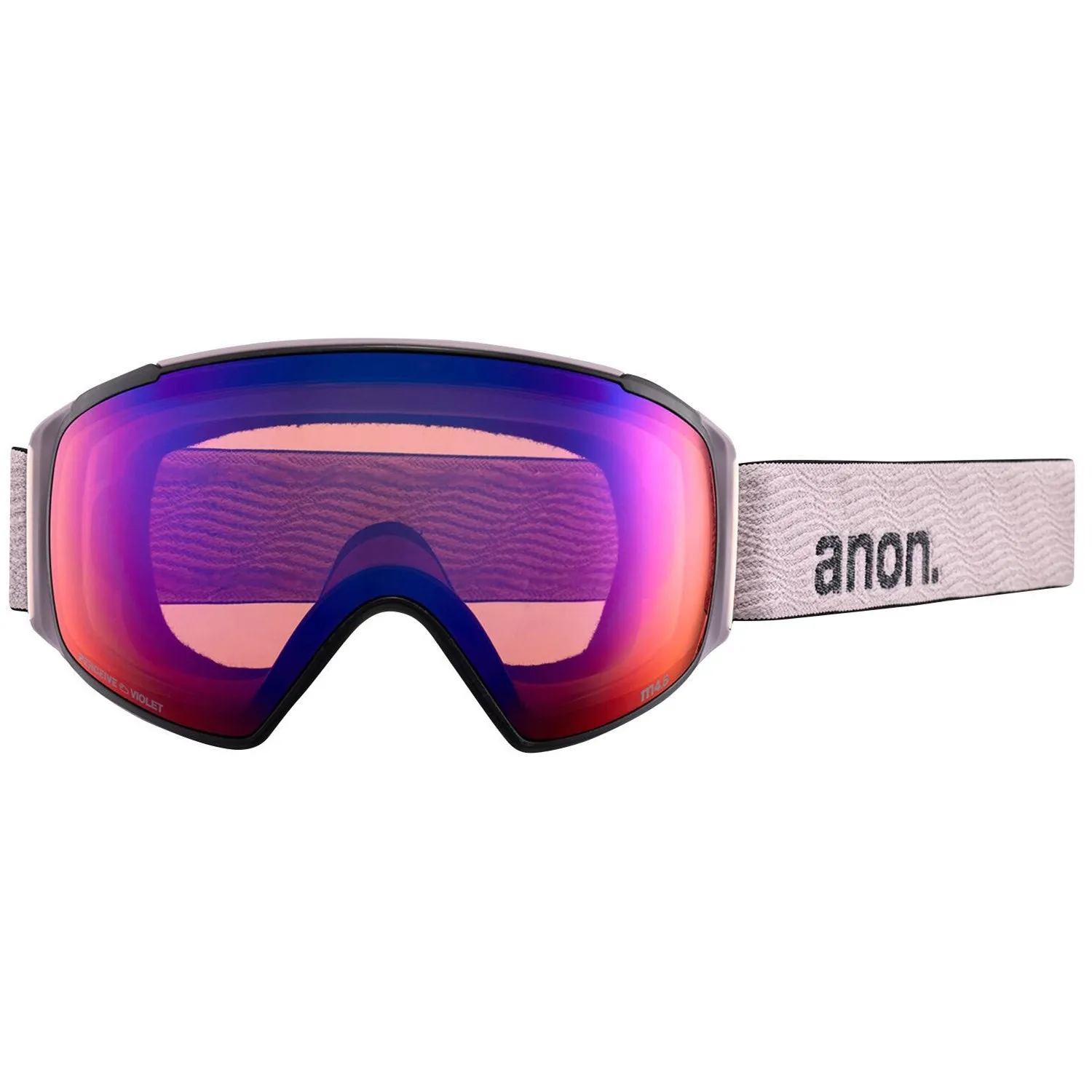 Anon M4S Toric MFI Goggles 2024