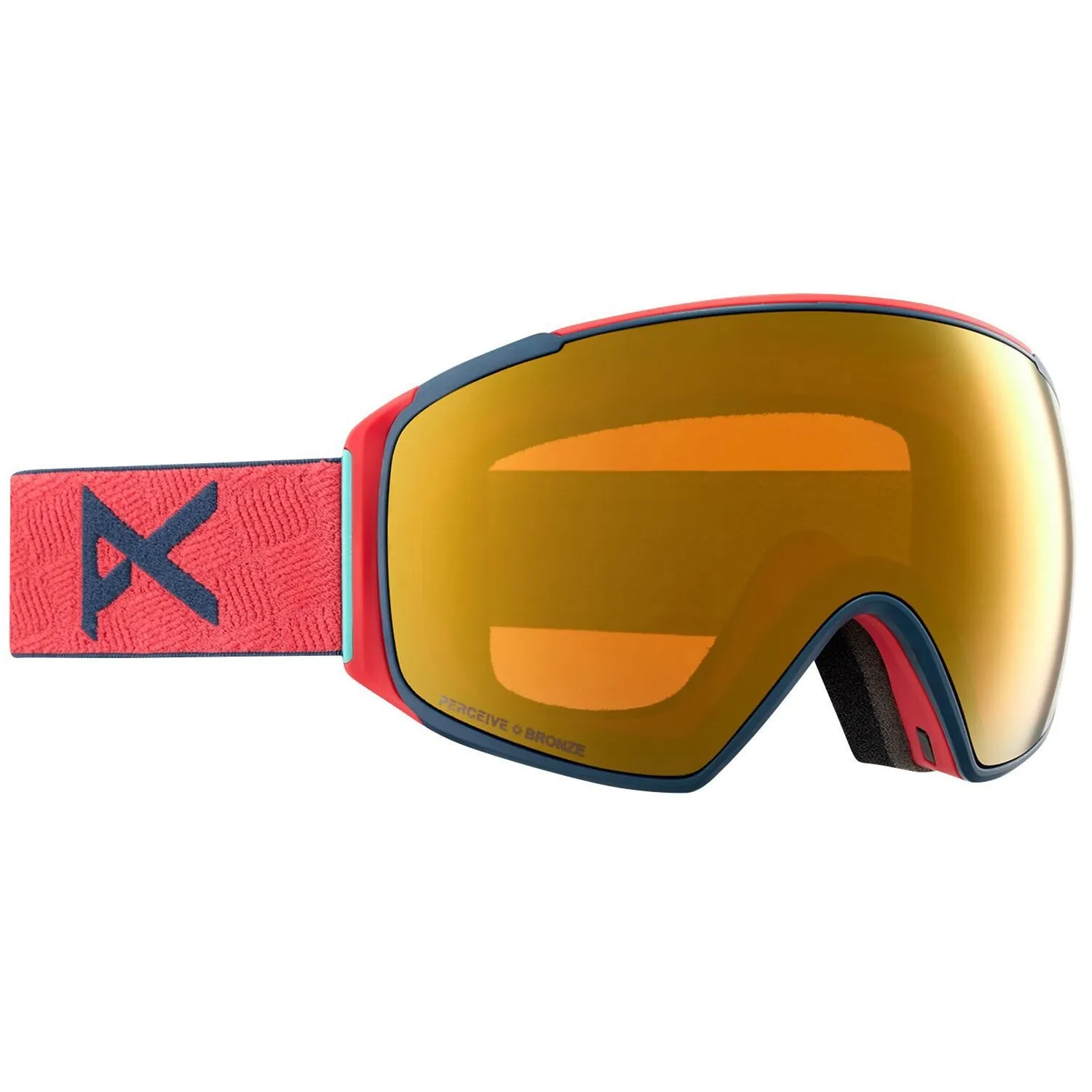 Anon M4S Toric MFI Goggles 2024