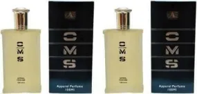 Aone CMS Perfume 100ml (pack of 2, 200ml)