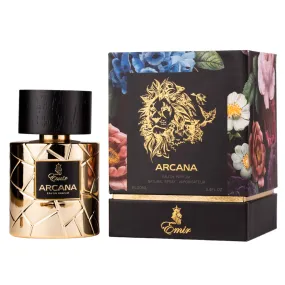 Arcana by Emir 100ml EDP