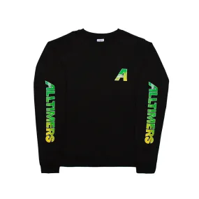 ARTISTS CREW BLACK