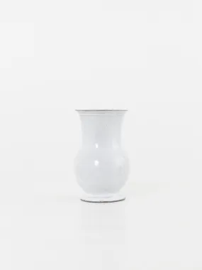 Astier de Villatte Mini Colbert Vase