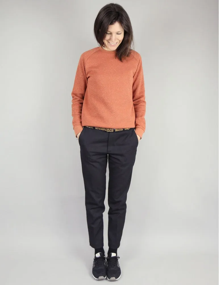 Atelier Scämmit Icone Sweatshirt & Cardigan