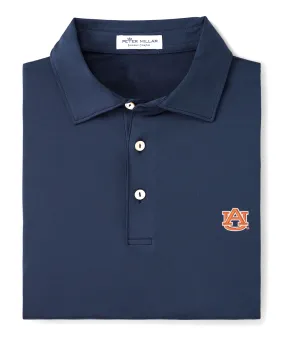 Auburn Performance Jersey Polo