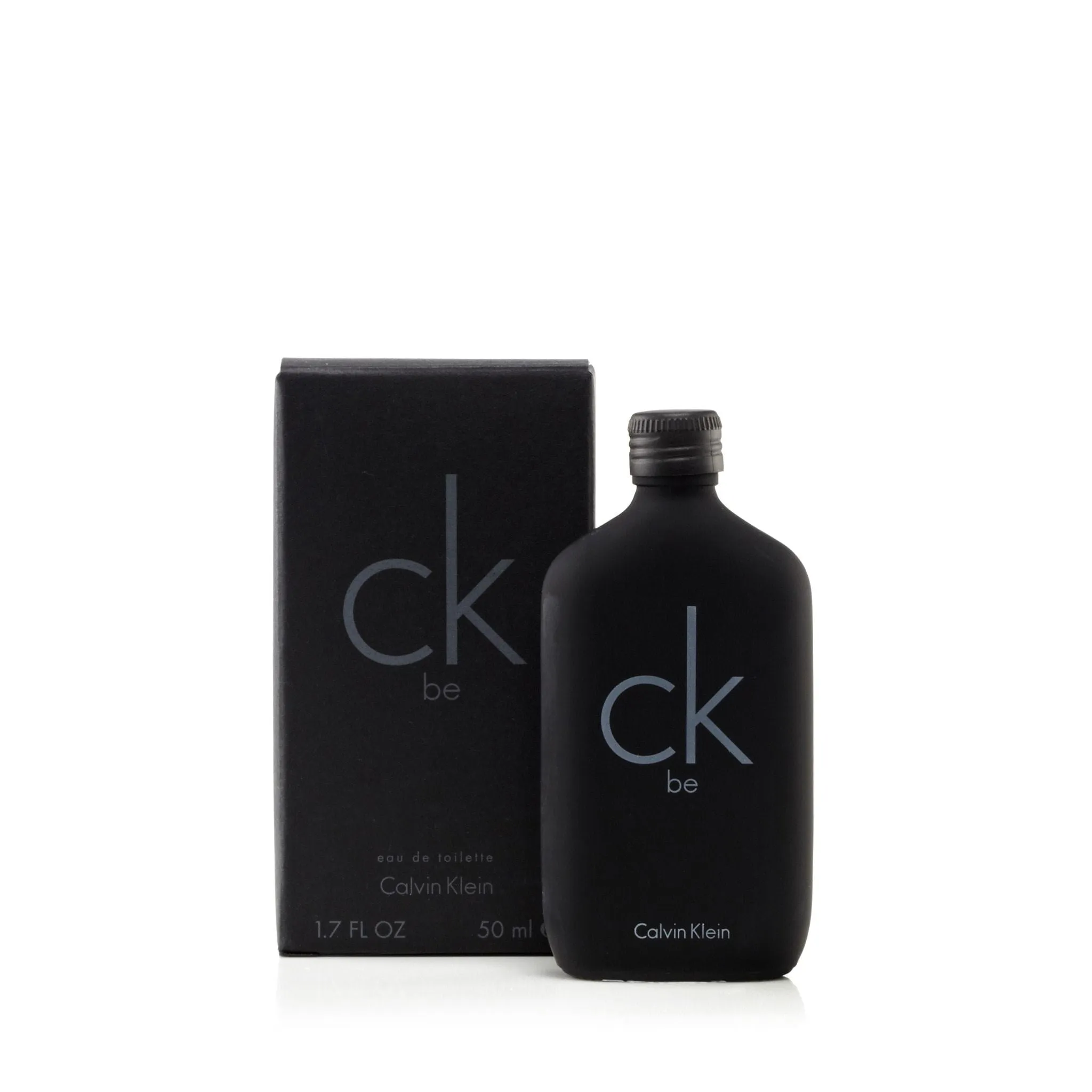 Be Eau de Toilette Spray for Men by Calvin Klein