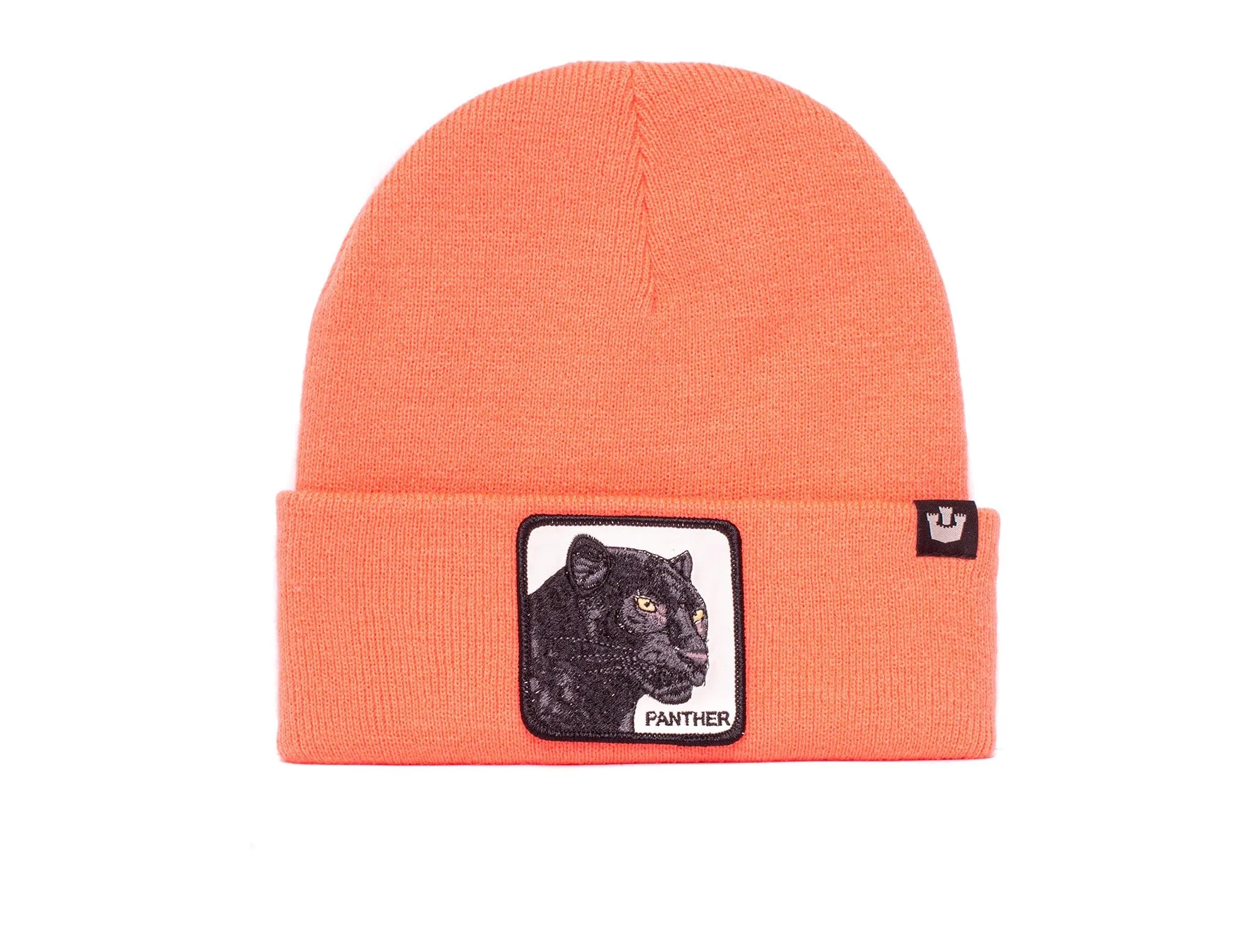 Beanie Goorin  On The Hunt Unisex Naranjo