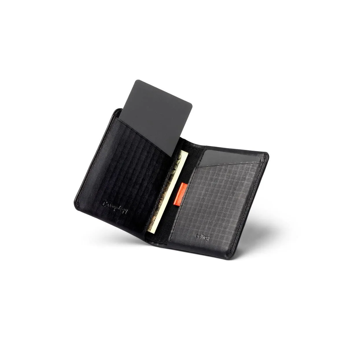 Bellroy X Carryology Chimera Slim Sleeve Wallet