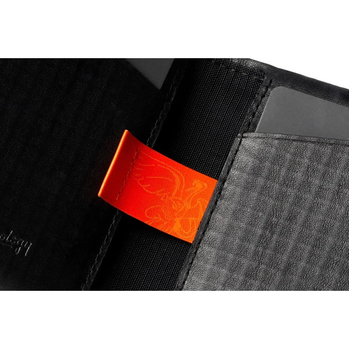 Bellroy X Carryology Chimera Slim Sleeve Wallet