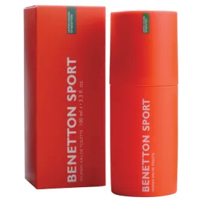 Benetton Sport by Benetton