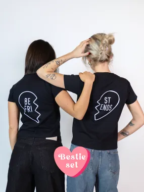 BFF HEARTS (ryg), BESTIE SET