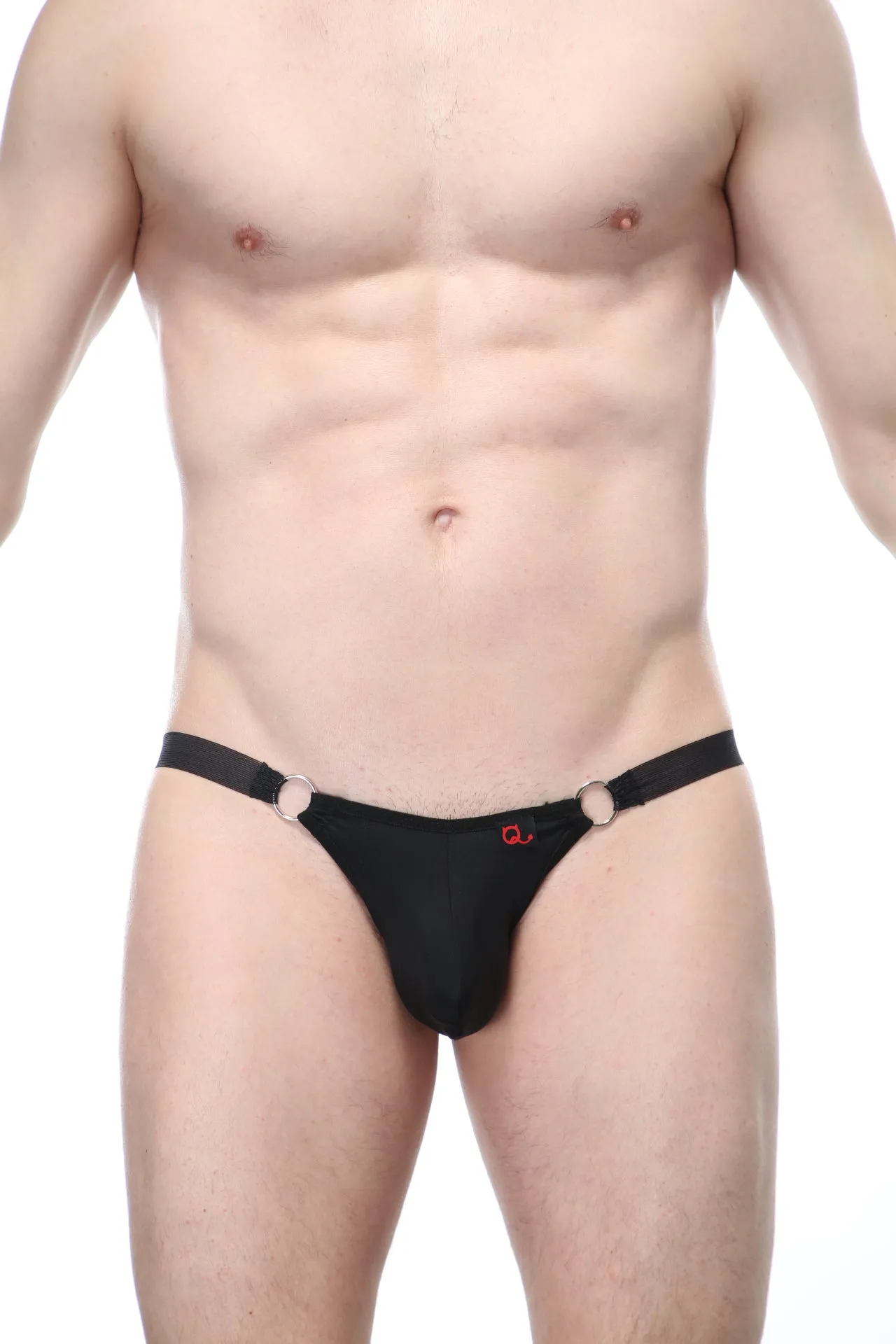 Bikini Bayel Black