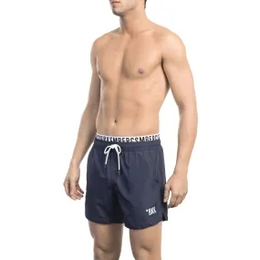 Bikkembergs Beachwear Costumi