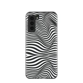 Black Morph Samsung Galaxy S21 Case