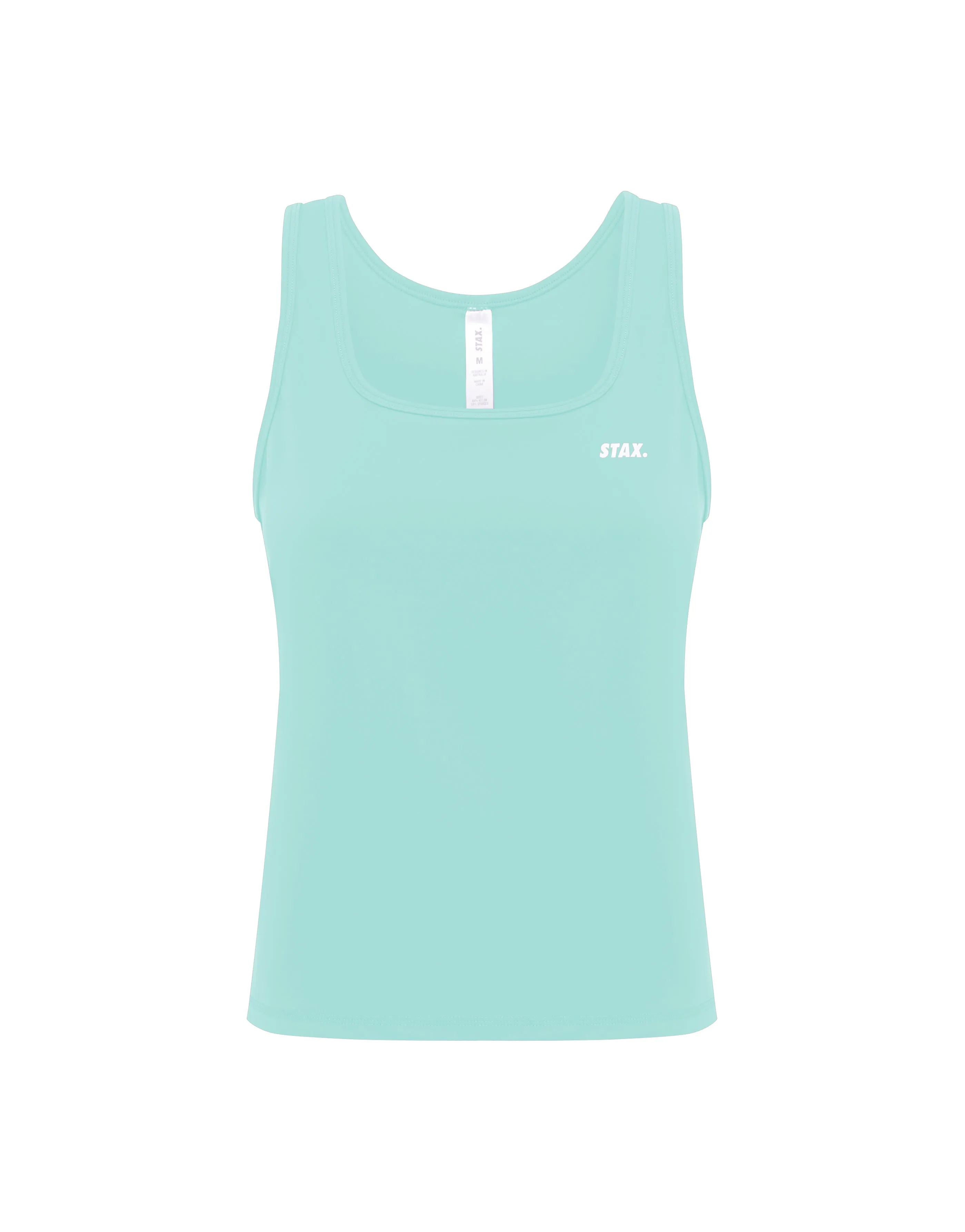 Body Tank NANDEX ™ Maya - Blue