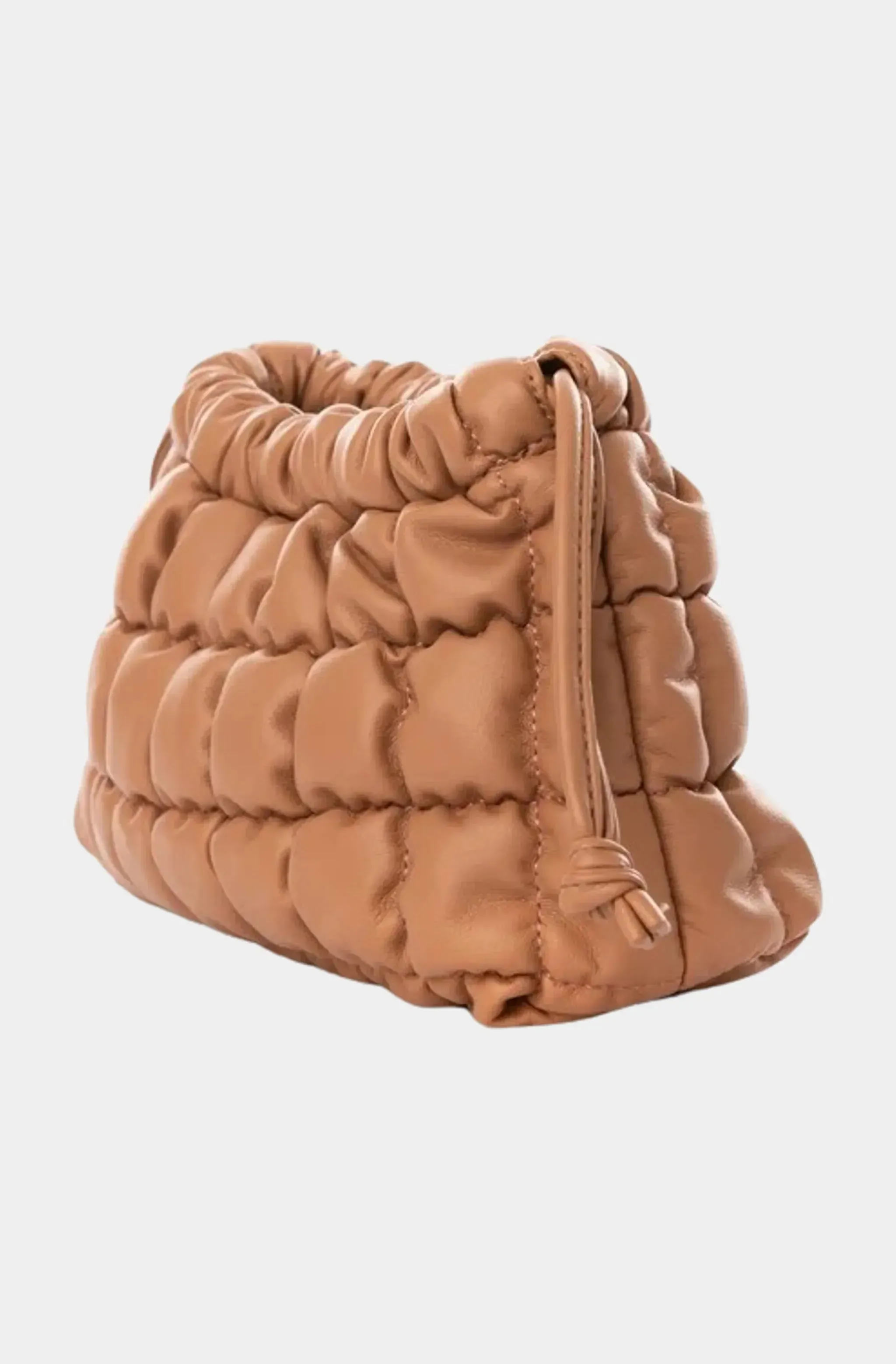 Brea Puff Bag