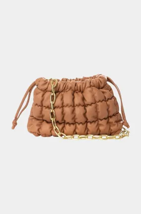 Brea Puff Bag