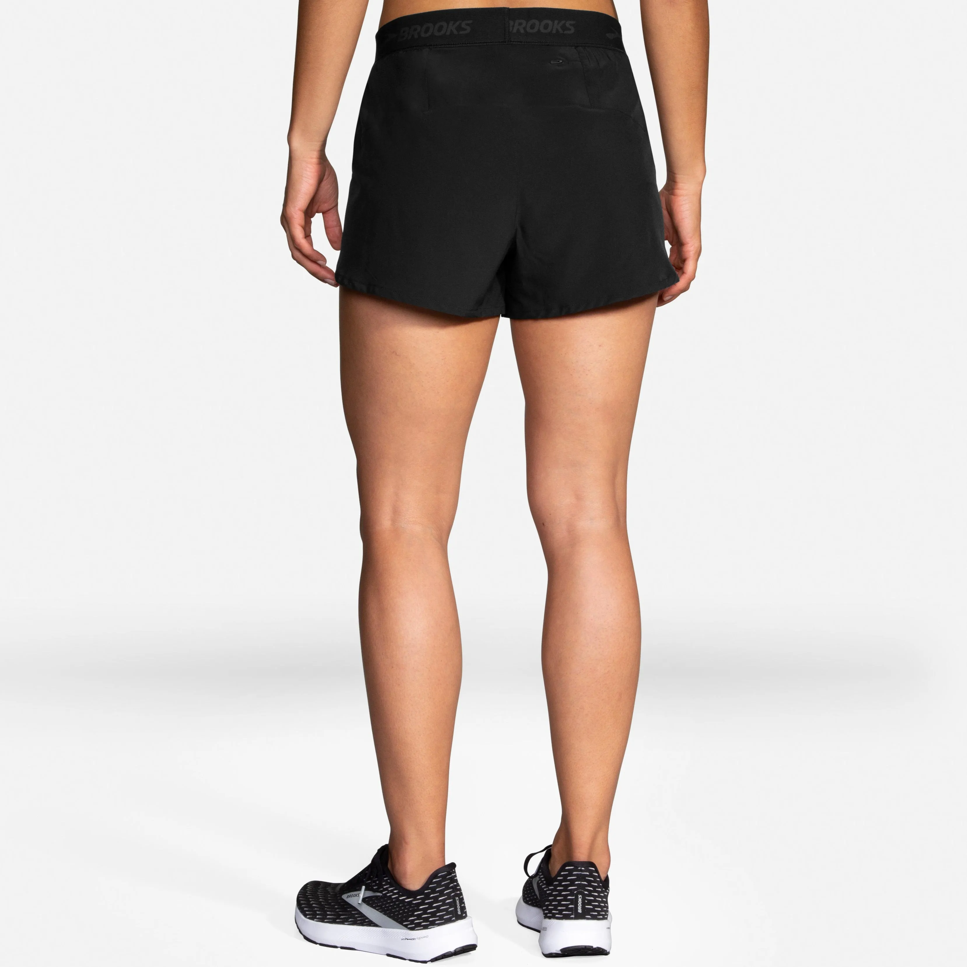 Brooks Women's Chaser 3" Short