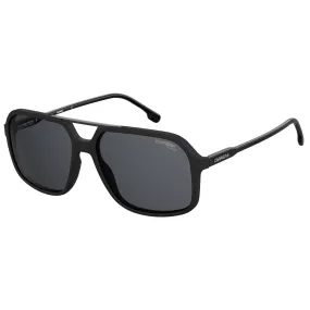 Carrera 229/S 807 60IR(CAR16) Men's Black Sunglasses