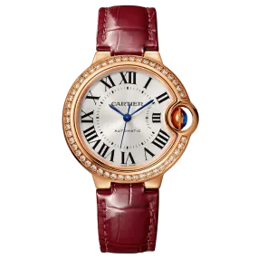 Cartier Ballon Bleu de Cartier WJBB0033