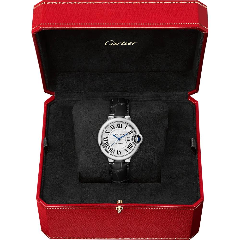 Cartier Ballon Bleu de Cartier WSBB0030