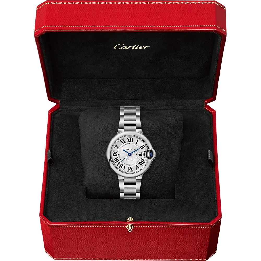 Cartier Ballon Bleu de Cartier WSBB0044