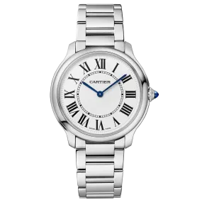 Cartier Ronde de Cartier WSRN0034